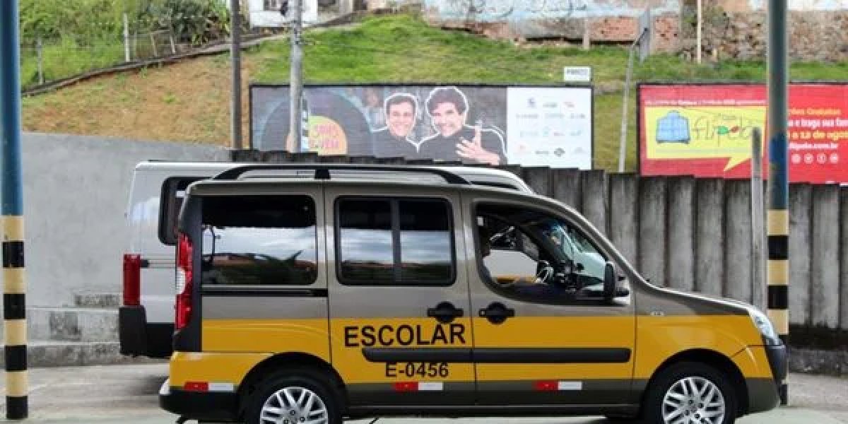 Semob aumenta prazo de vistoria para veículos de Transporte Escolar