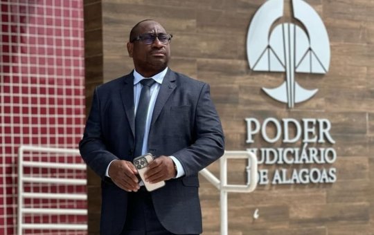 Discussão gravada expõe relação conturbada de João Neto com companheira antes de agressão