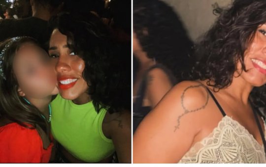 Adolescente suspeita de envolvimento na morte da própria mãe é apreendida pela polícia