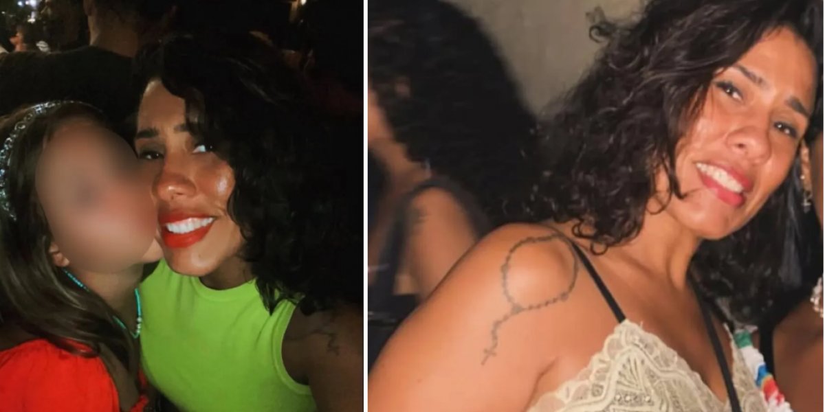 Adolescente suspeita de envolvimento na morte da própria mãe é apreendida pela polícia