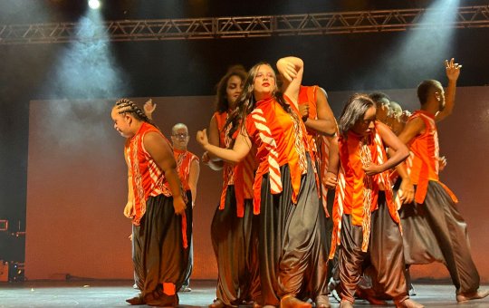 Shopping Piedade celebra o Dia Internacional da Dança com apresentações gratuitas