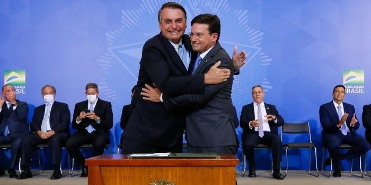 João Roma destaca força de Bolsonaro em nova pesquisa e critica gestão de Lula