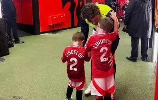 Zagueiro deixa jogo decisivo após filho de 3 anos sofrer acidente grave