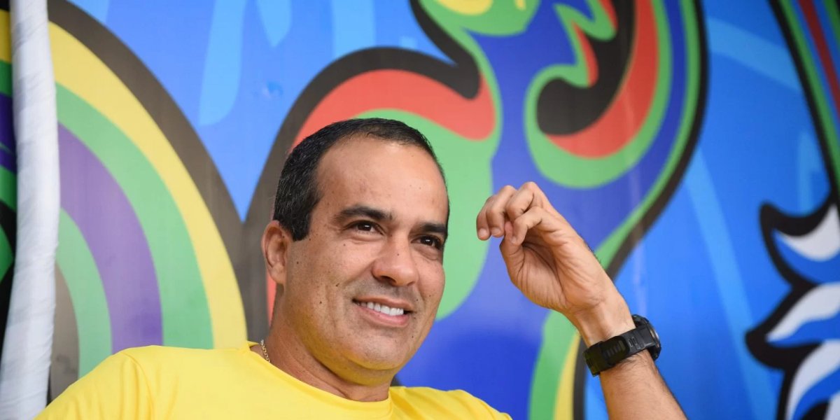 Popularidade de Bruno Reis segue forte após 100 dias de mandato, diz pesquisa