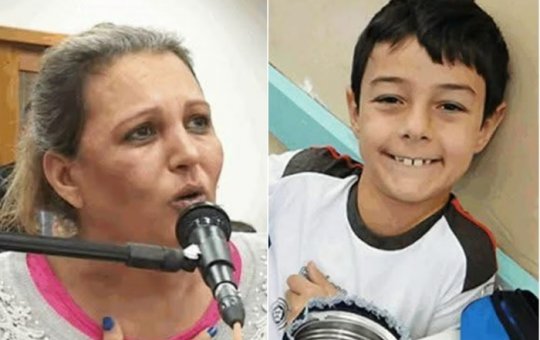 Condenada pela morte de Bernardo Boldrini é encontrada morta em presídio de Porto Alegre