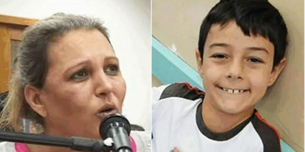 Condenada pela morte de Bernardo Boldrini é encontrada morta em presídio de Porto Alegre