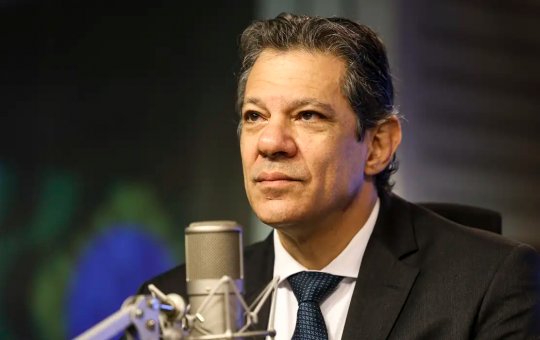 Banco Mundial reduz estimativa de crescimento econômico do Brasil para 2025