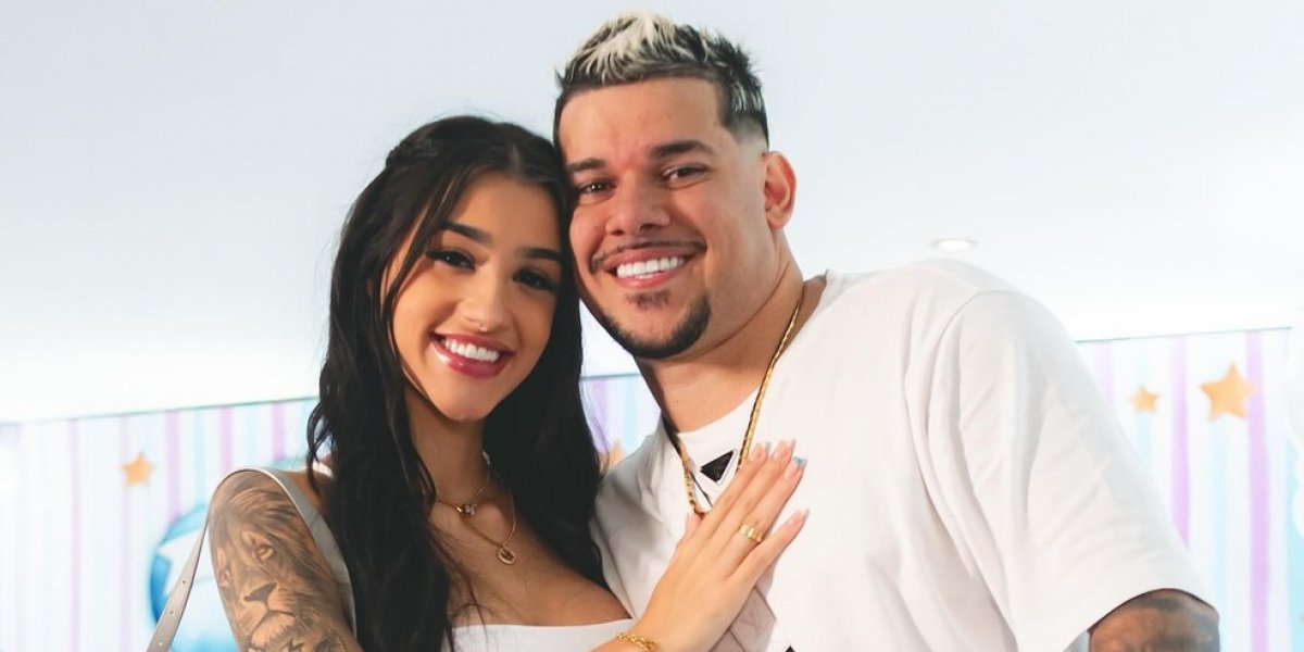 DJ Buarque cancela viagem e presta apoio à Bia Miranda durante trabalho de parto