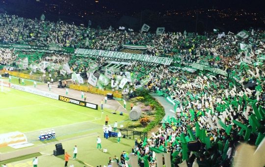 Adversário do Bahia na Libertadores venceu um dos últimos quatro jogos