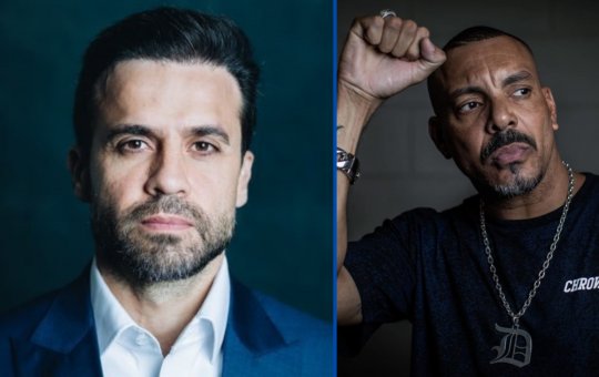 Pablo Marçal é condenado a pagar mais de R$20 mil para rapper