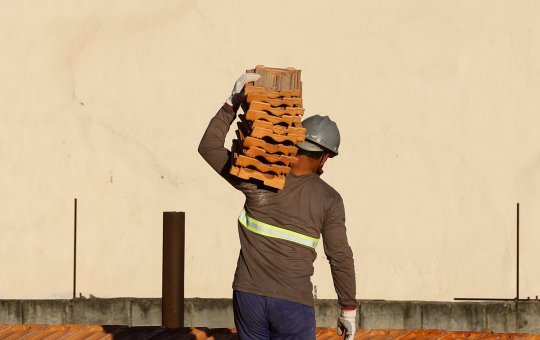 Brasil é o 4º país com mais acidentes de trabalho, aponta Organização Internacional do Trabalho