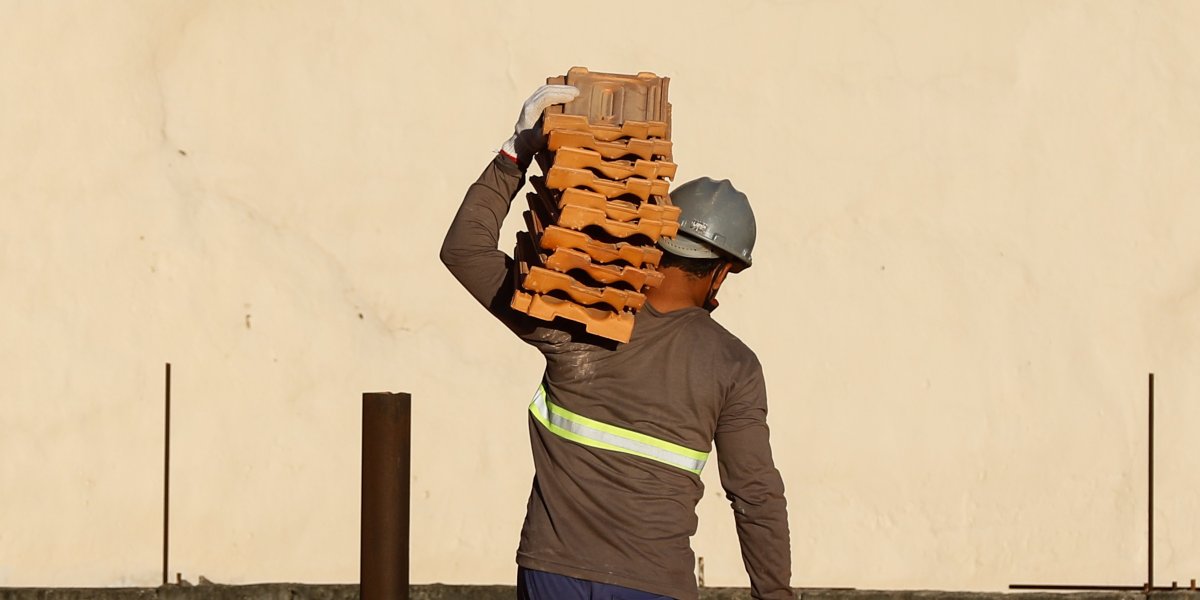 Brasil é o 4º país com mais acidentes de trabalho, aponta Organização Internacional do Trabalho