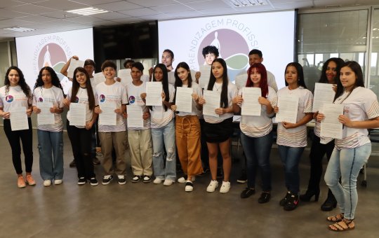 Dia Internacional do Jovem Trabalhador destaca desafios e conquistas da juventude no mercado de trabalho