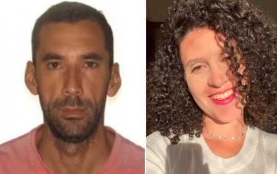 Suspeito matar estudante da USP, é encontrado morto em avenida
