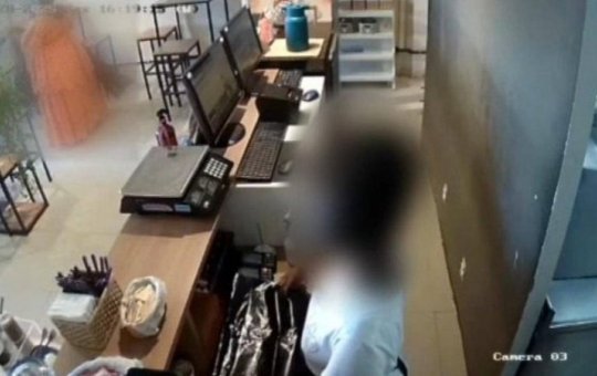 Imagens desmentem acusação de furto feita por turista argentina contra baiana em Praia do Forte