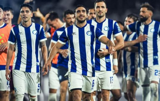 Cerro Largo provoca Vitória após vencer no Barradão