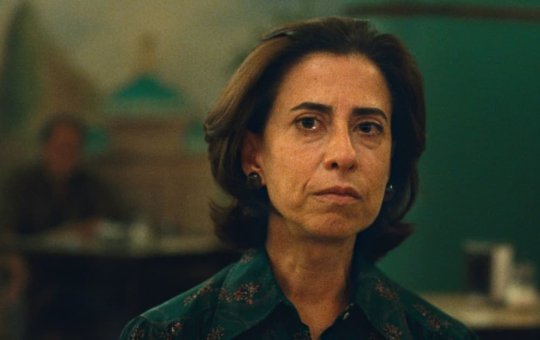 'Ainda Estou Aqui' está apto a disputar Grande Otelo
