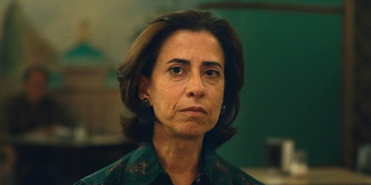 'Ainda Estou Aqui' está apto a disputar Grande Otelo