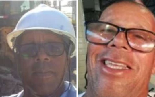 Motociclista assassinado em tentativa de assalto na Gal Costa trabalhava no Mané Dendê e celebraria aniversário da neta