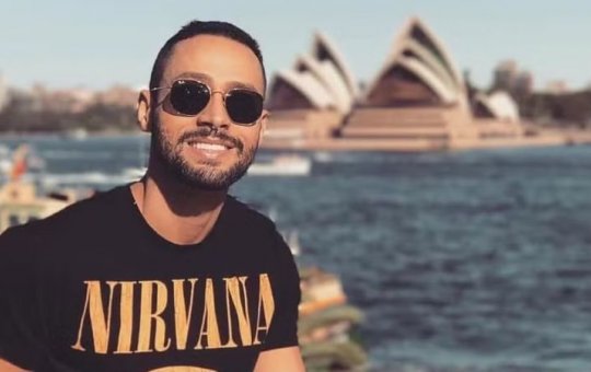 Polícia investiga morte de estudante atropelado em Salvador; jovem morava na Austrália e visitava a família na Bahia