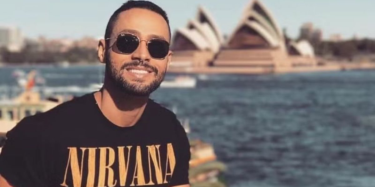 Polícia investiga morte de estudante atropelado em Salvador; jovem morava na Austrália e visitava a família na Bahia