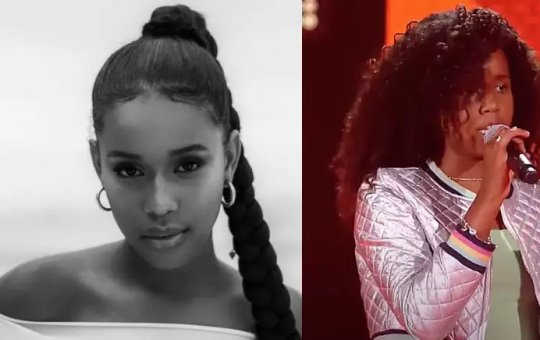 Morre aos 17 anos Karen Silva, ex-The Voice Kids, vítima de AVC hemorrágico