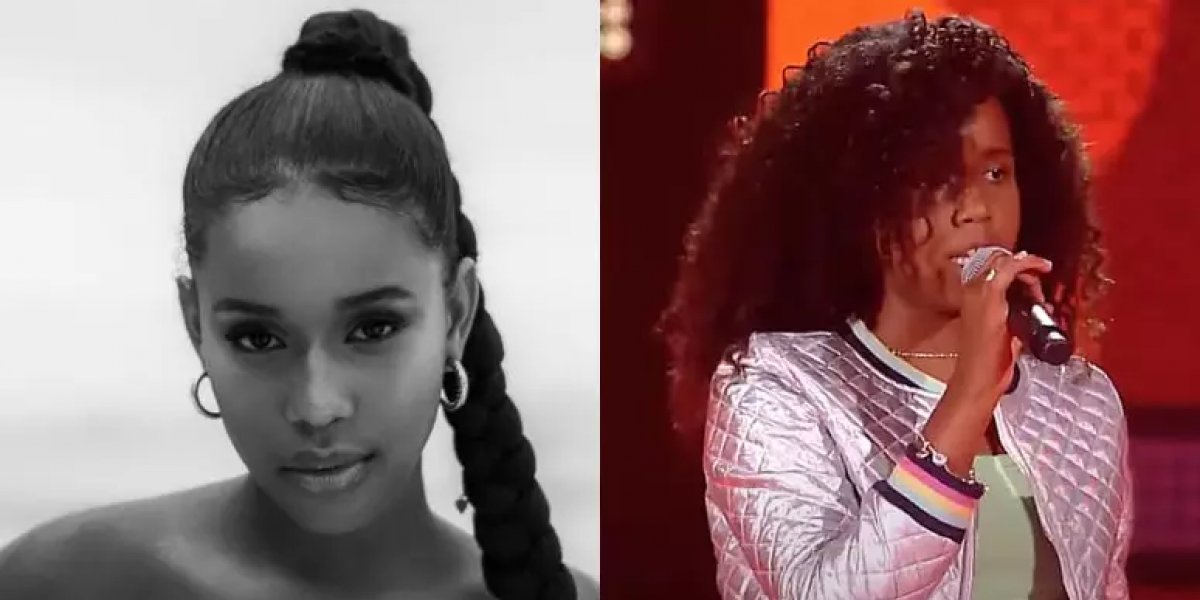 Morre aos 17 anos Karen Silva, ex-The Voice Kids, vítima de AVC hemorrágico