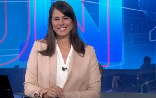 Jessica Senra anuncia nova carreira após sair do Bahia Meio-Dia