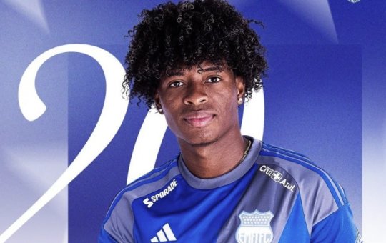 Jogador tem esposa e filho sequestrados no Equador