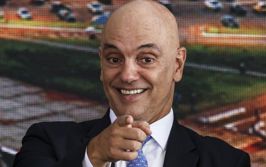 Alexandre de Moraes mantém prisão de Domingos Brazão e Rivaldo Barbosa, acusados de mandar matar vereadora