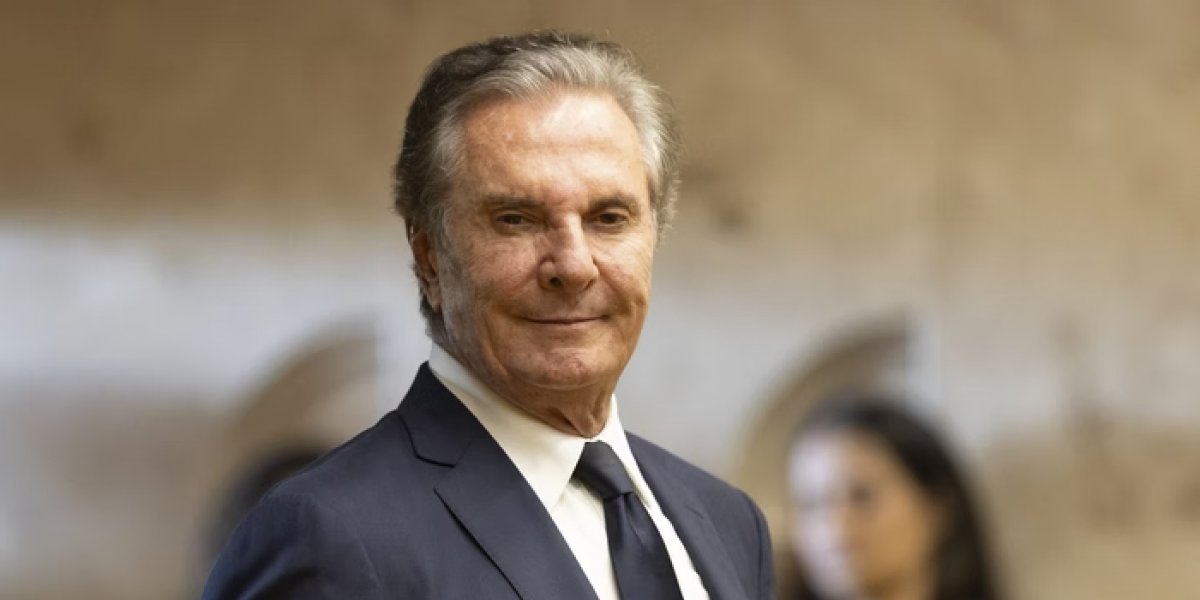 Fernando Collor é preso em Maceió após decisão de Alexandre de Moraes