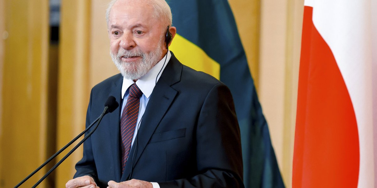 Lula não deve comparecer nos atos sindicais de 1º de Maio