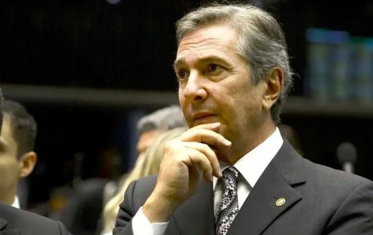Defesa de Collor afirma que ex-presidente foi preso enquanto ia se entregar
