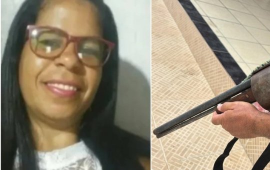 Pedreiro é preso dois dias após matar companheira a pedradas no interior da Bahia