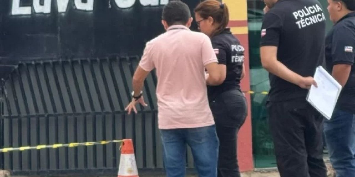 Embasa identifica desvio de 70 mil litros de água por mês em lava-jato clandestino em Jacobina