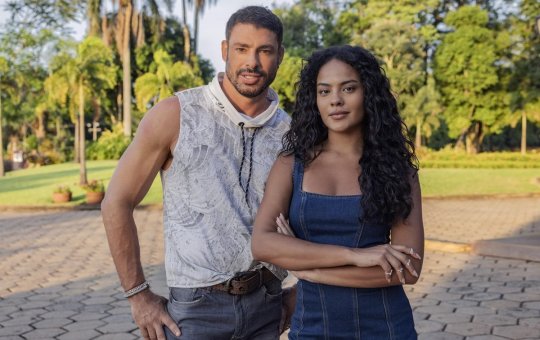 Desavenças com Cauã Reymond afetaram a saúde mental de Bella Campos