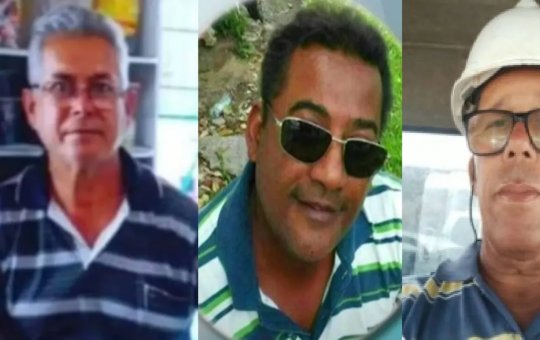 Salvador lidera casos de idosos baleados entre capital e RMS em 2025