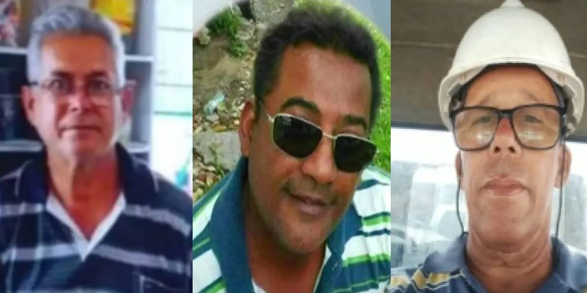 Salvador lidera casos de idosos baleados entre capital e RMS em 2025