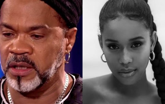 Carlinhos Brown homenageia ex-participante do The Voice Kids que faleceu: 'Deixará lembranças'