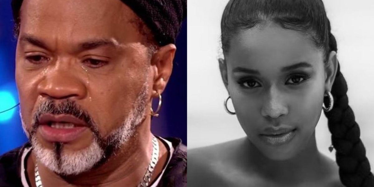 Carlinhos Brown homenageia ex-participante do The Voice Kids que faleceu: 'Deixará lembranças'