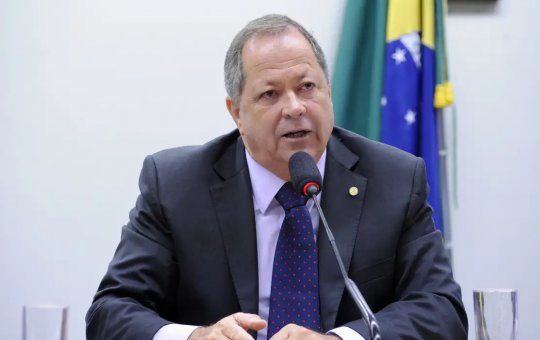 Câmara decide pela cassa do mandato do deputado Chiquinho Brazão