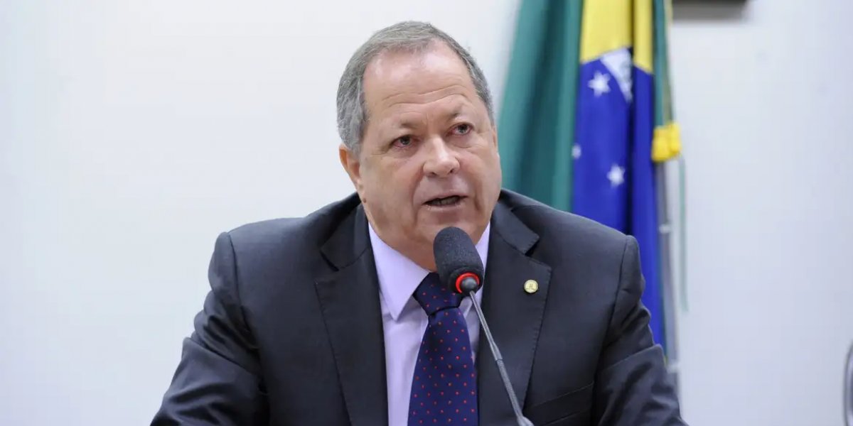 Câmara decide pela cassa do mandato do deputado Chiquinho Brazão