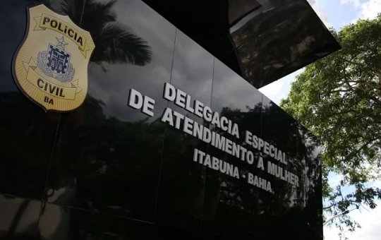 Ex-diretor de escola é alvo de mandado de busca por suspeita de importunação sexual e racismo em Itabuna