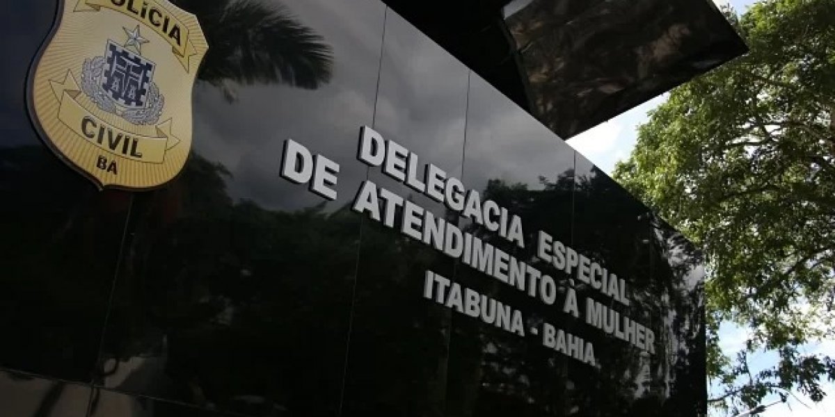 Delegacia especial de atendimento à mulher de Itabuna