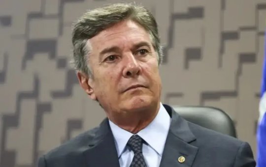 Após ser preso, Collor terá ala especial em presídio de Maceió