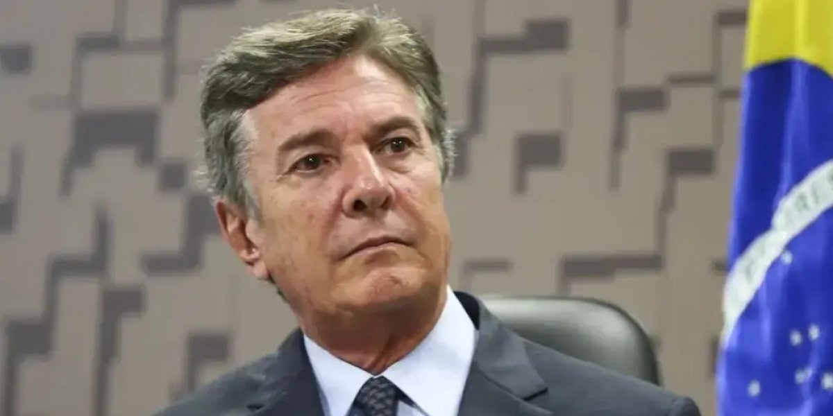 Após ser preso, Collor terá ala especial em presídio de Maceió