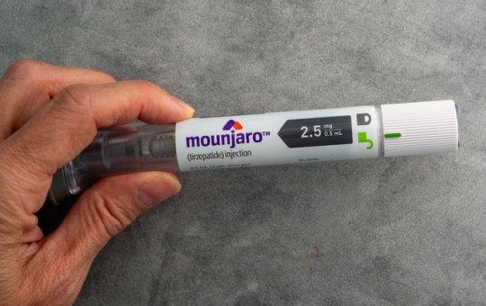 Mounjaro chega às farmácias do Brasil em maio e vai custar de R$ 1.406 a R$ 2.384