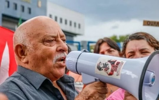 Sindicato de irmão de Lula faturou R$ 100 milhões em meio a desvios do INSS