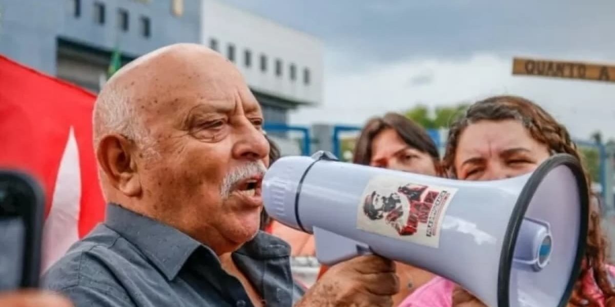 Sindicato de irmão de Lula faturou R$ 100 milhões em meio a desvios do INSS