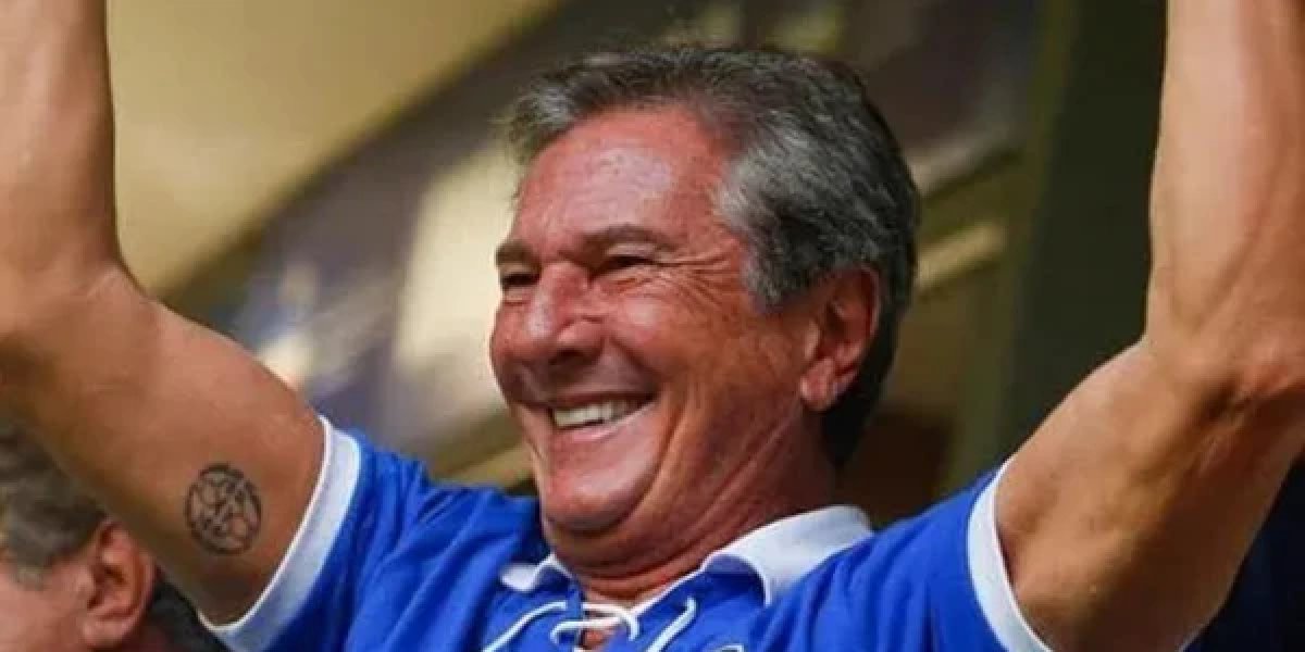 Preso nesta sexta-feira, Fernando Collor já foi presidente de clube de futebol